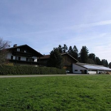 Ferienwohnung Nr 5, Lechbruck-Gruendl, Allgaeu Prem Luaran gambar