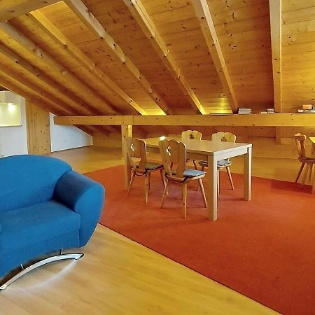 Ferienwohnung Nr 5, Lechbruck-Gruendl, Allgaeu Prem Luaran gambar
