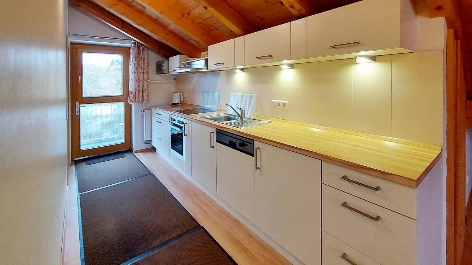 Ferienwohnung Nr 5, Lechbruck-Gruendl, Allgaeu Prem Luaran gambar