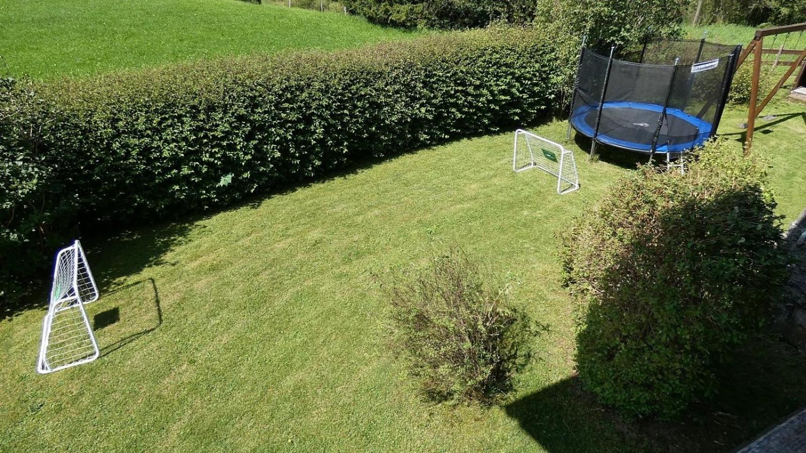 Ferienwohnung Nr 5, Lechbruck-Gruendl, Allgaeu Prem Luaran gambar