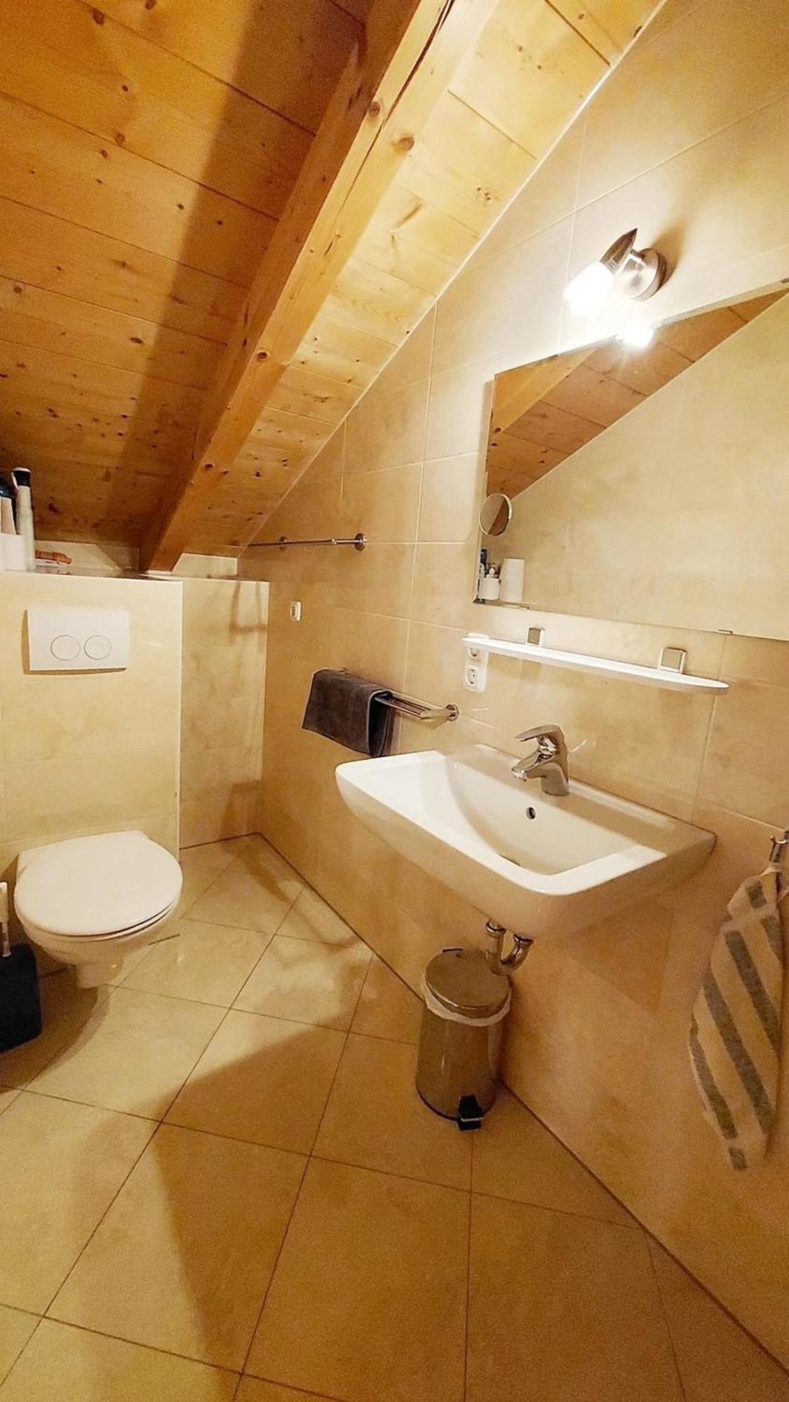 Ferienwohnung Nr 5, Lechbruck-Gruendl, Allgaeu Prem Luaran gambar