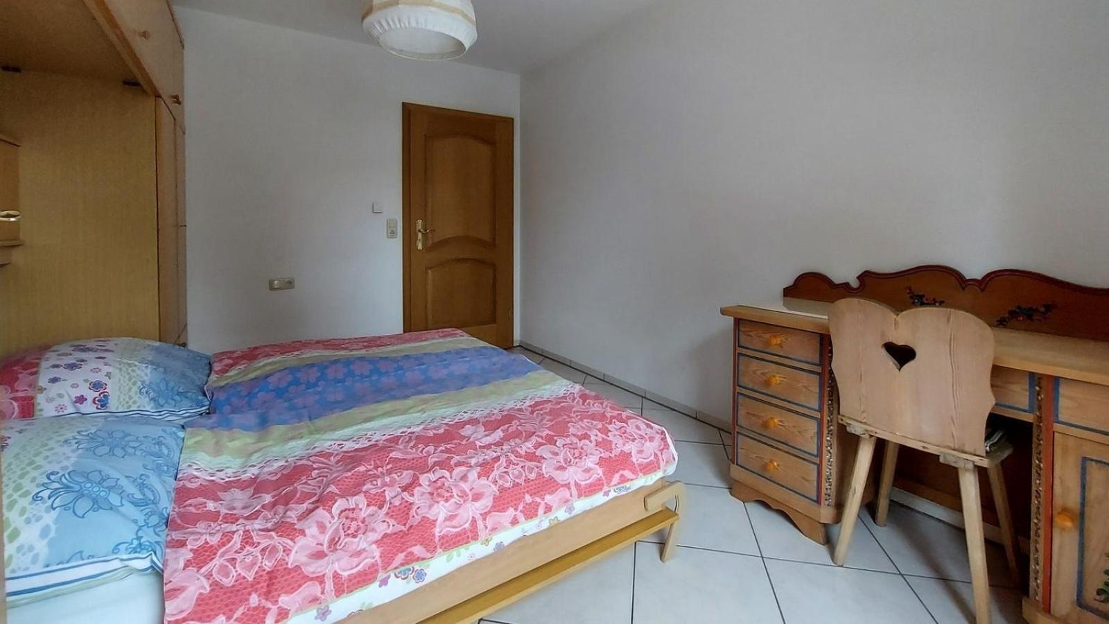 Ferienwohnung Nr 5, Lechbruck-Gruendl, Allgaeu Prem Luaran gambar