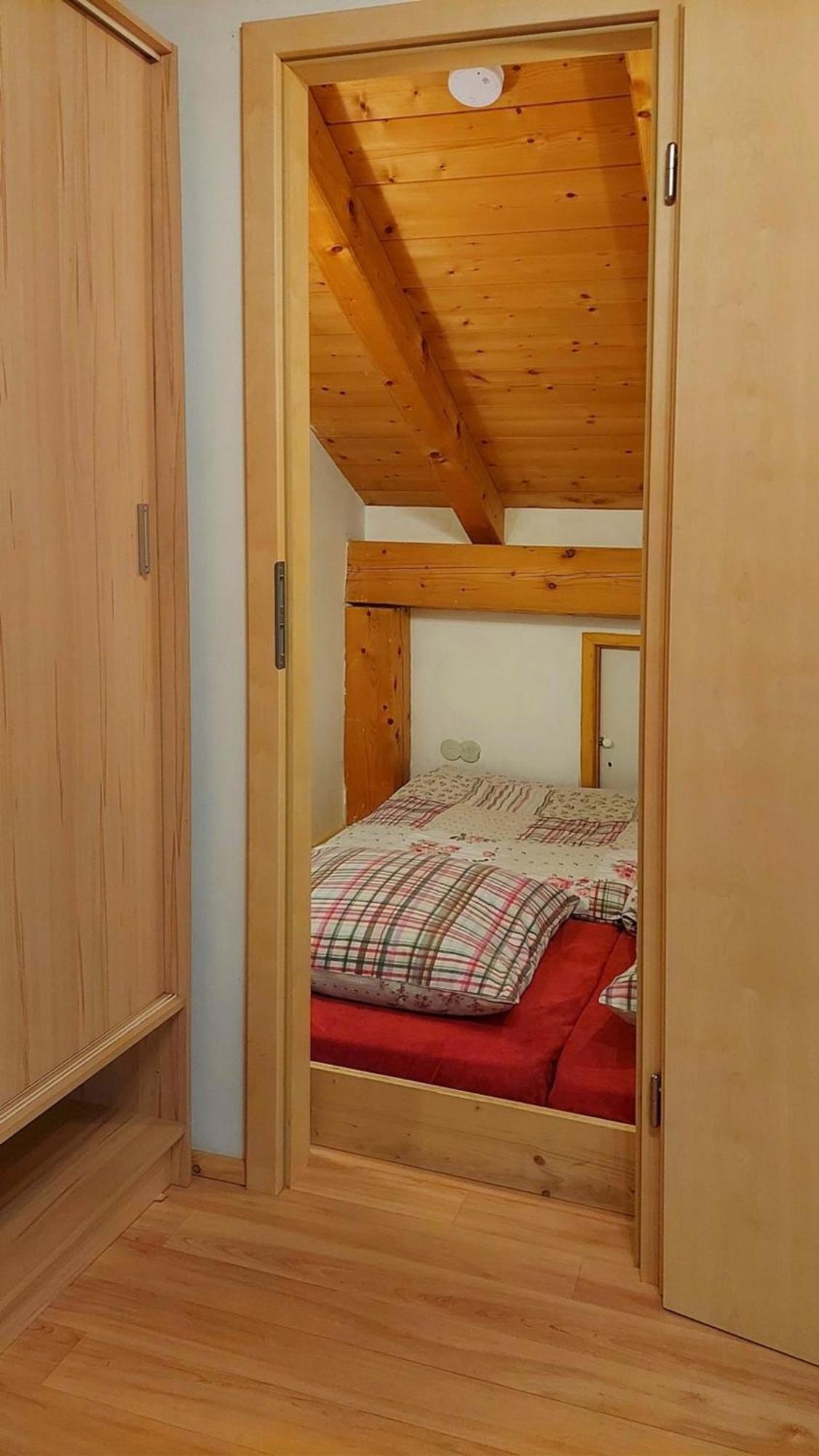 Ferienwohnung Nr 5, Lechbruck-Gruendl, Allgaeu Prem Luaran gambar