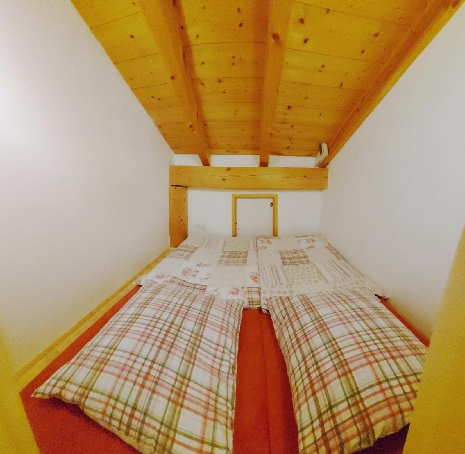 Ferienwohnung Nr 5, Lechbruck-Gruendl, Allgaeu Prem Luaran gambar