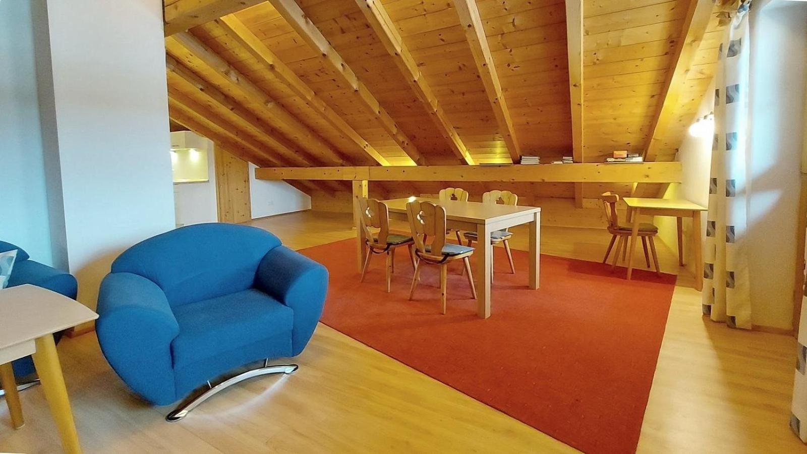 Ferienwohnung Nr 5, Lechbruck-Gruendl, Allgaeu Prem Luaran gambar